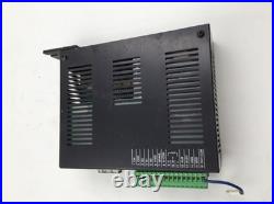 Vexta BXD200A-A Oriental Motor Dc Speed Controller Driver Tested Used vh