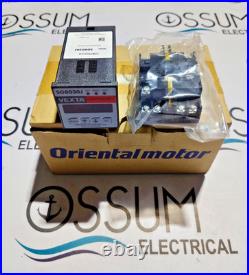 Vexta Sg8030j Oriental Motor Speed Controller 24vdc