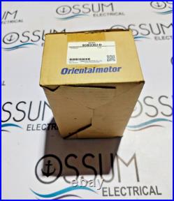 Vexta Sg8030j Oriental Motor Speed Controller 24vdc