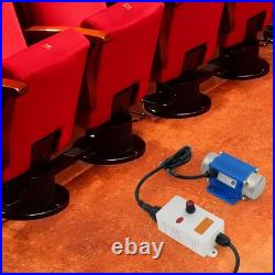 Vibration Motor DC 12V 30W Vibrating Motors with Speed Controller Multi-function