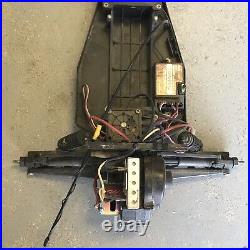 Vintage Traxxas Rustler Roller Withmechanical Speed Control 2015 Receiver Servo
