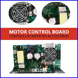 Vision Treadmill VT60 T60 Motor Speed Controller 1000231278 220V HAW-1100AP-1A