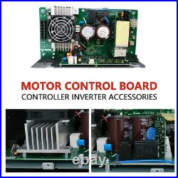 Vision Treadmill VT60 T60 Motor Speed Controller 1000231278 220V HAW-1100AP-1A