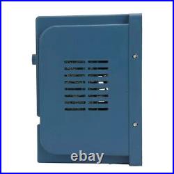 Voltage Type DC Power Supply VFD Speed Controller for 3 Phase 2 2kW AC Motors