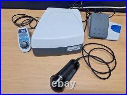 WH Perfecta 300 dental surgical system with hand motor and speed controller